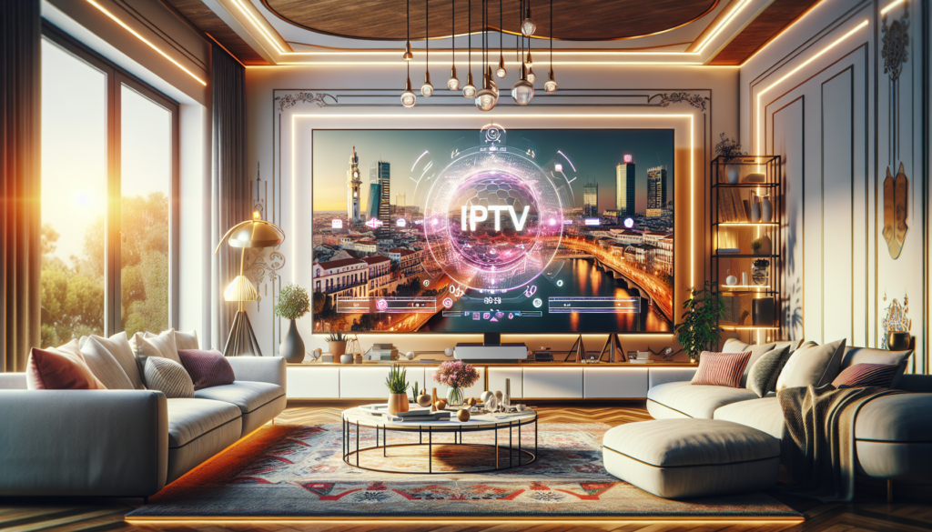 iptv portugal